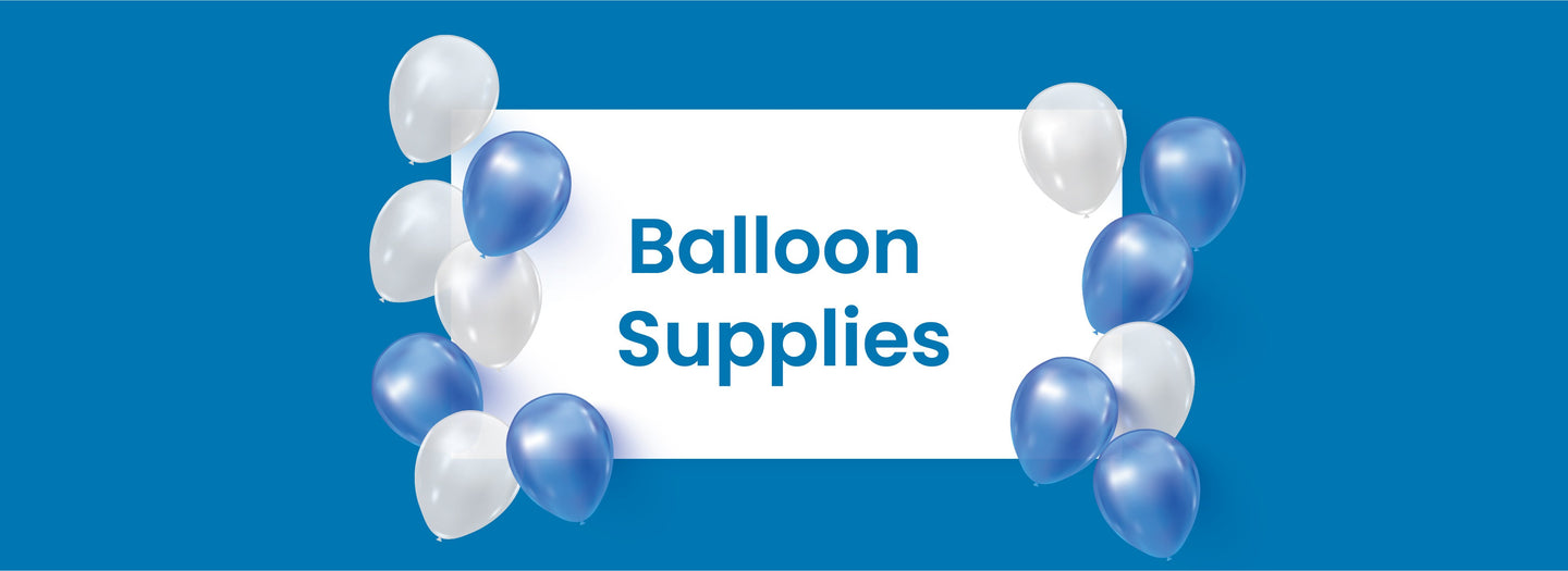 Balloon Supplies